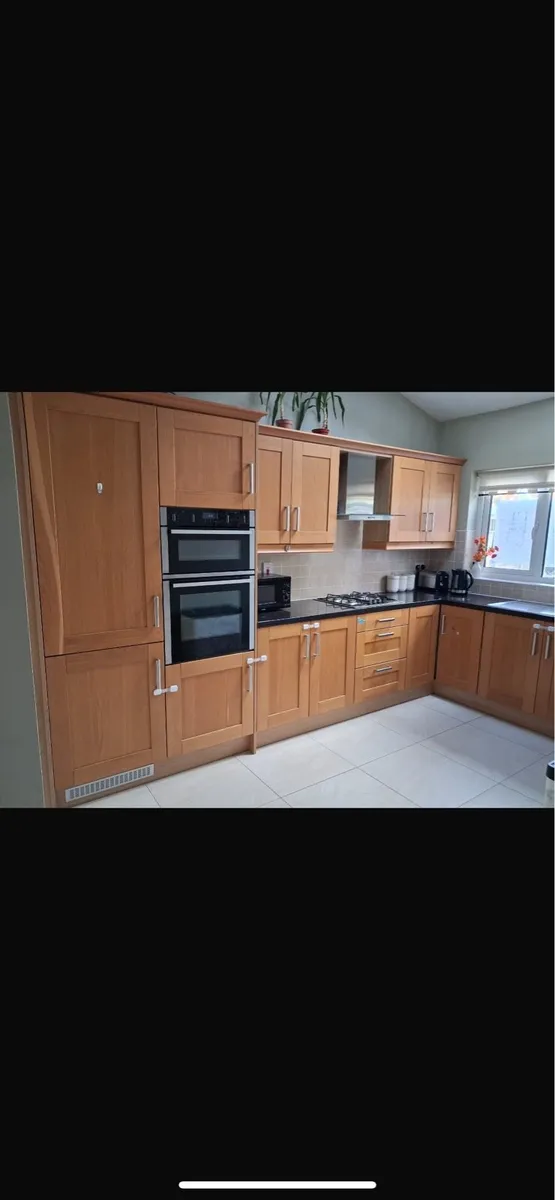 Kitchen - Image 1