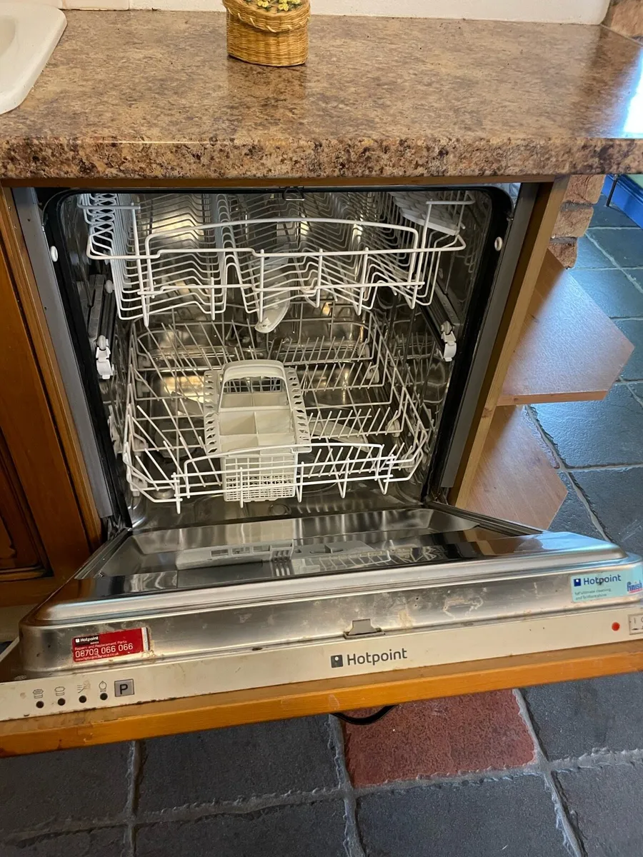 Dishwasher