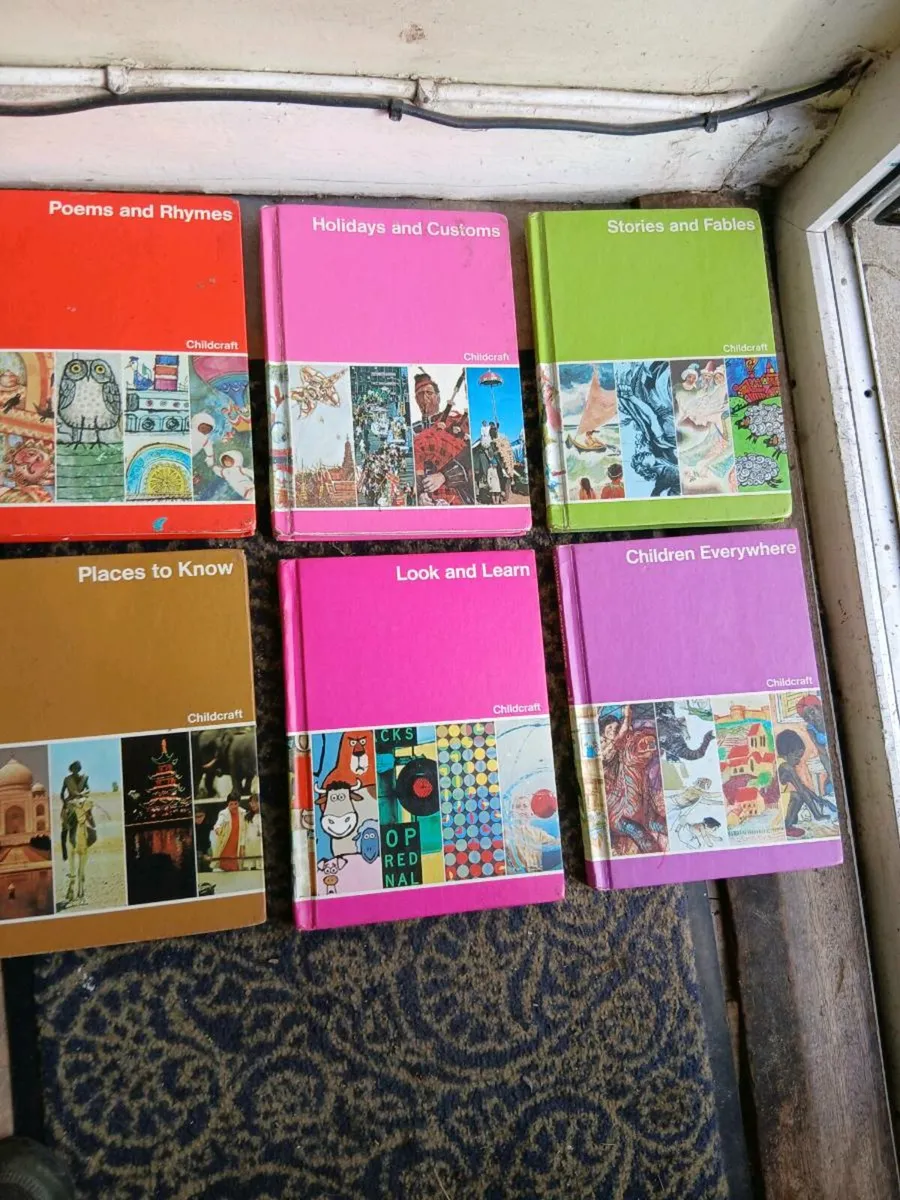 Children educational books - Image 4