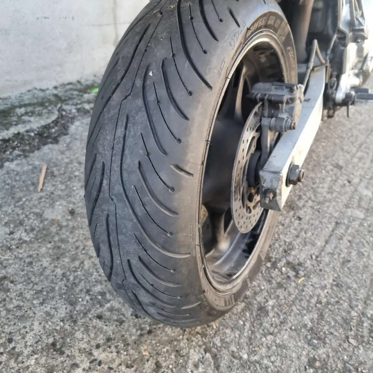 YAMAHA Other 2005 - Image 3