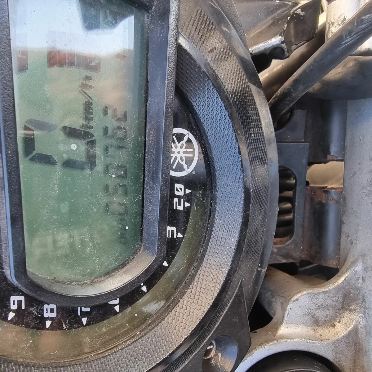YAMAHA Other 2005 - Image 4