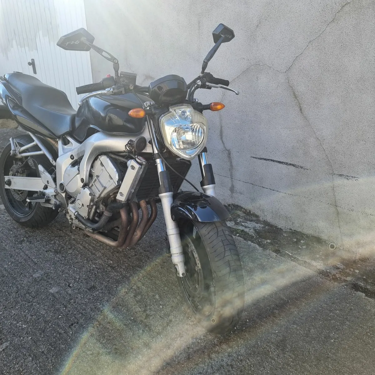 YAMAHA Other 2005 - Image 1