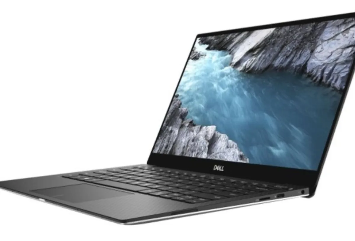 Dell laptop XPS - Image 1