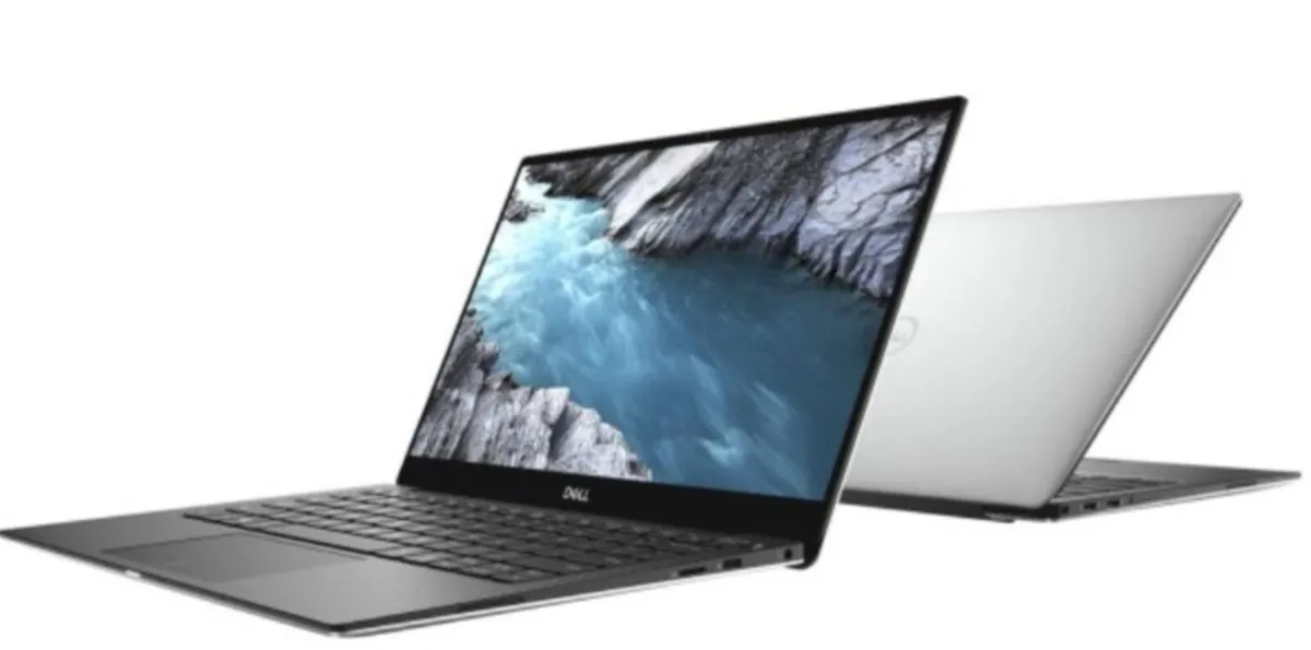 Dell laptop XPS - Image 2