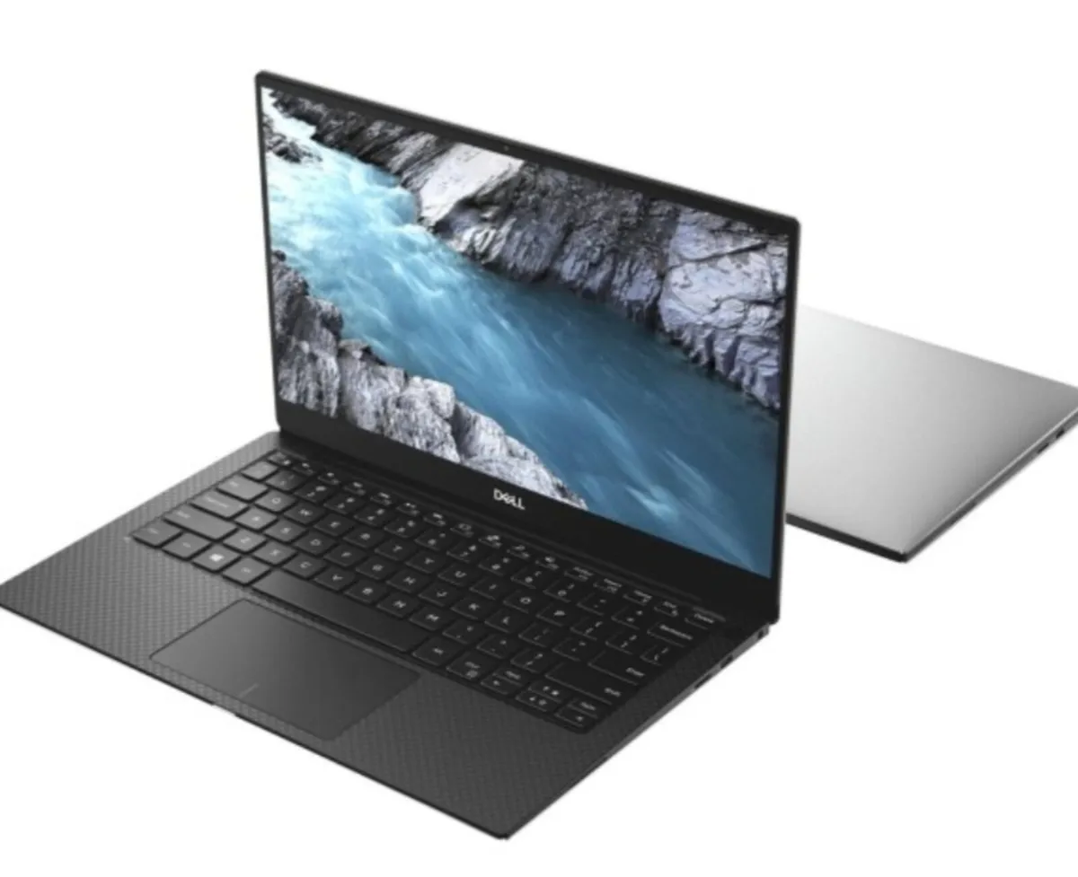 Dell laptop XPS - Image 3