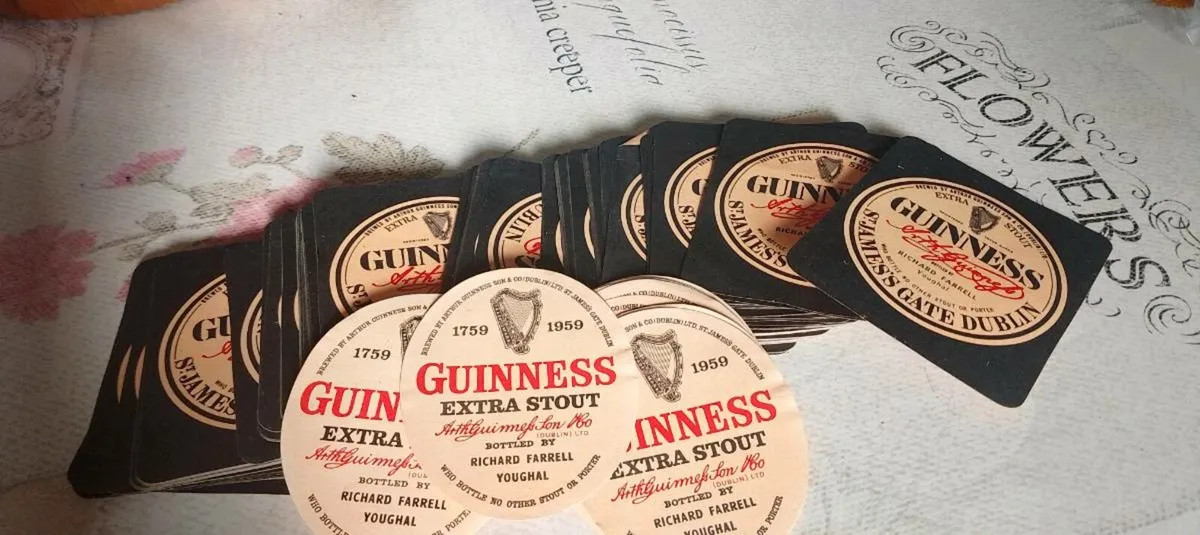 Guinness labels - Image 2
