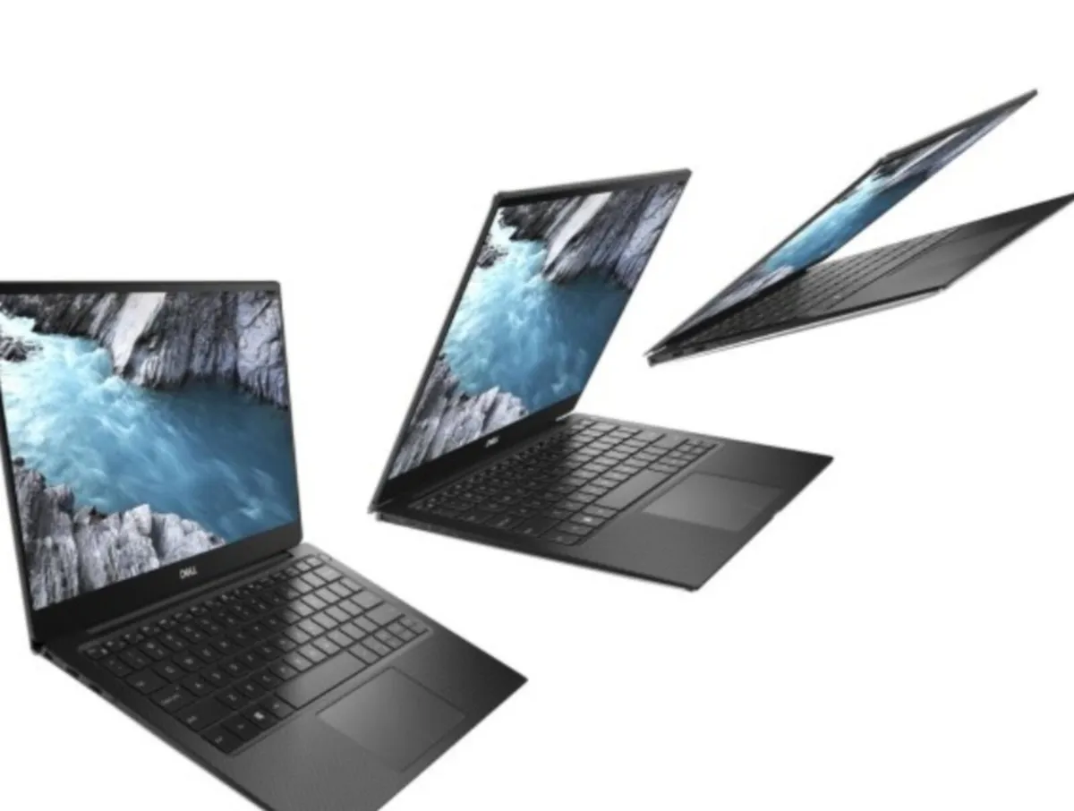 Dell laptop XPS - Image 4