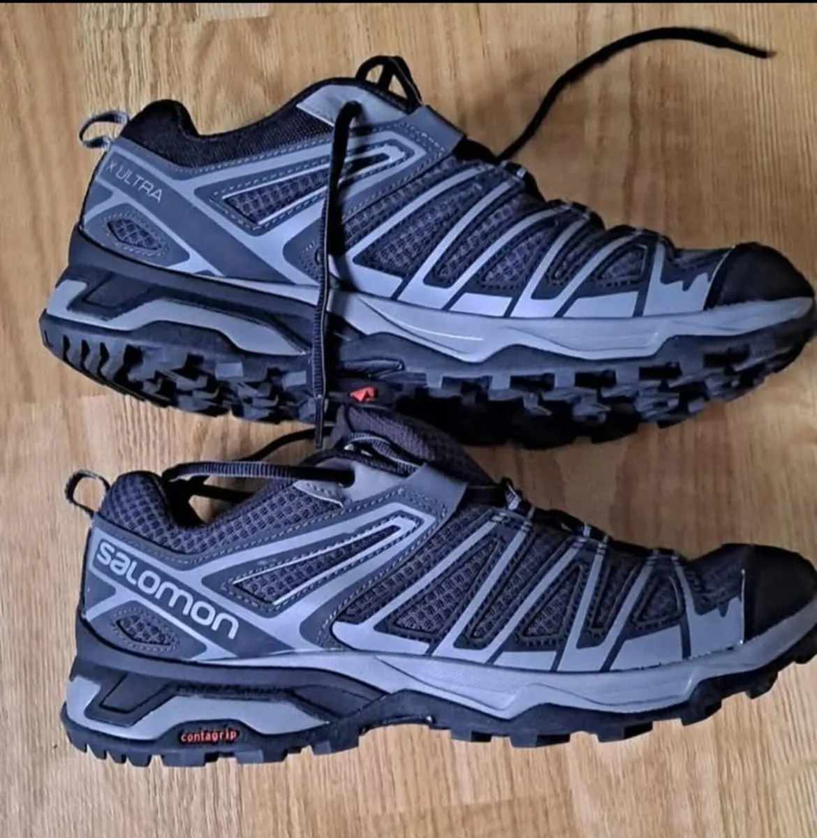 Mens trainers - Image 2