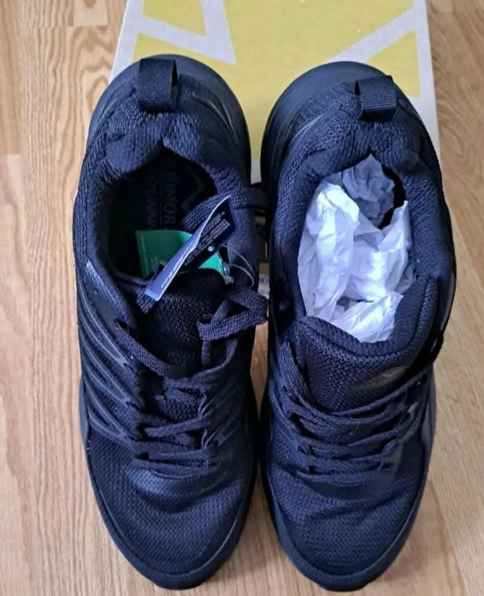 Mens trainers - Image 4