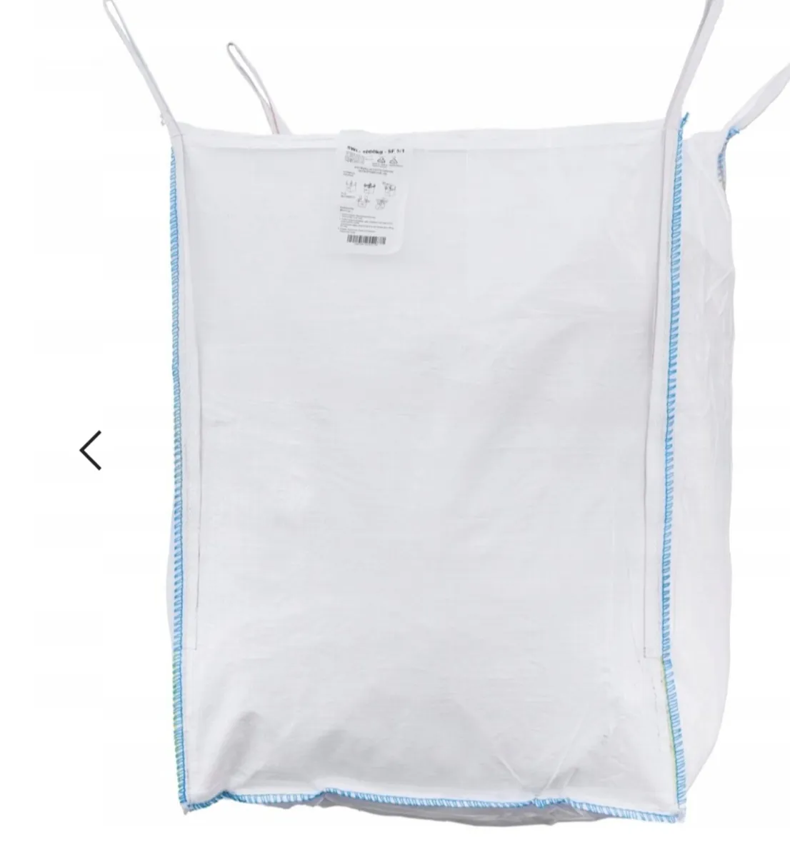 Big Bag 90×90×120 - Image 2