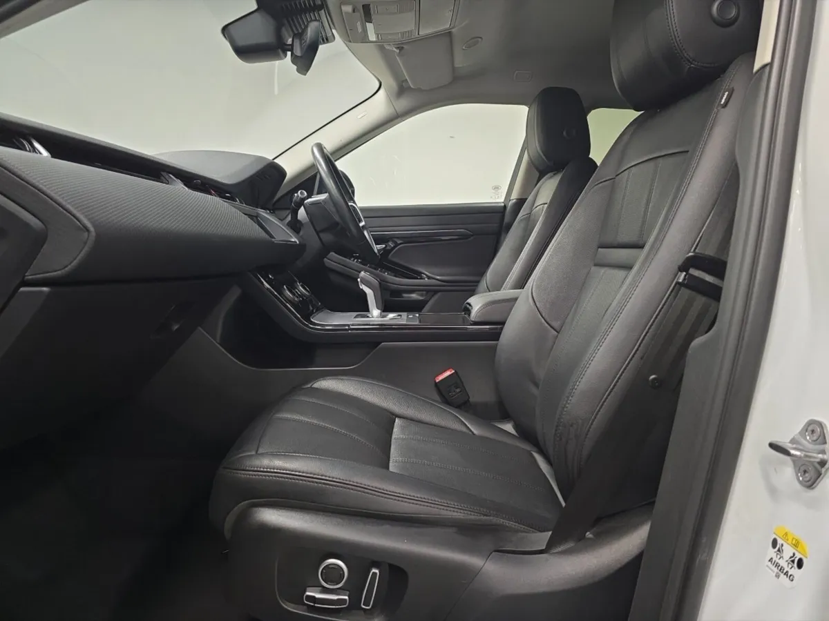Land Rover Range Rover Evoque Diesel Hatchback S - Image 3