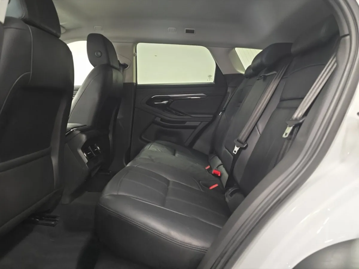Land Rover Range Rover Evoque Diesel Hatchback S - Image 4