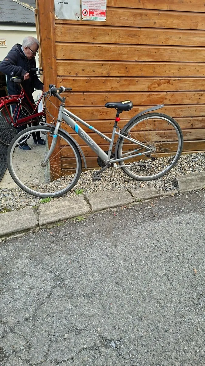 Bikes for sale - Image 1