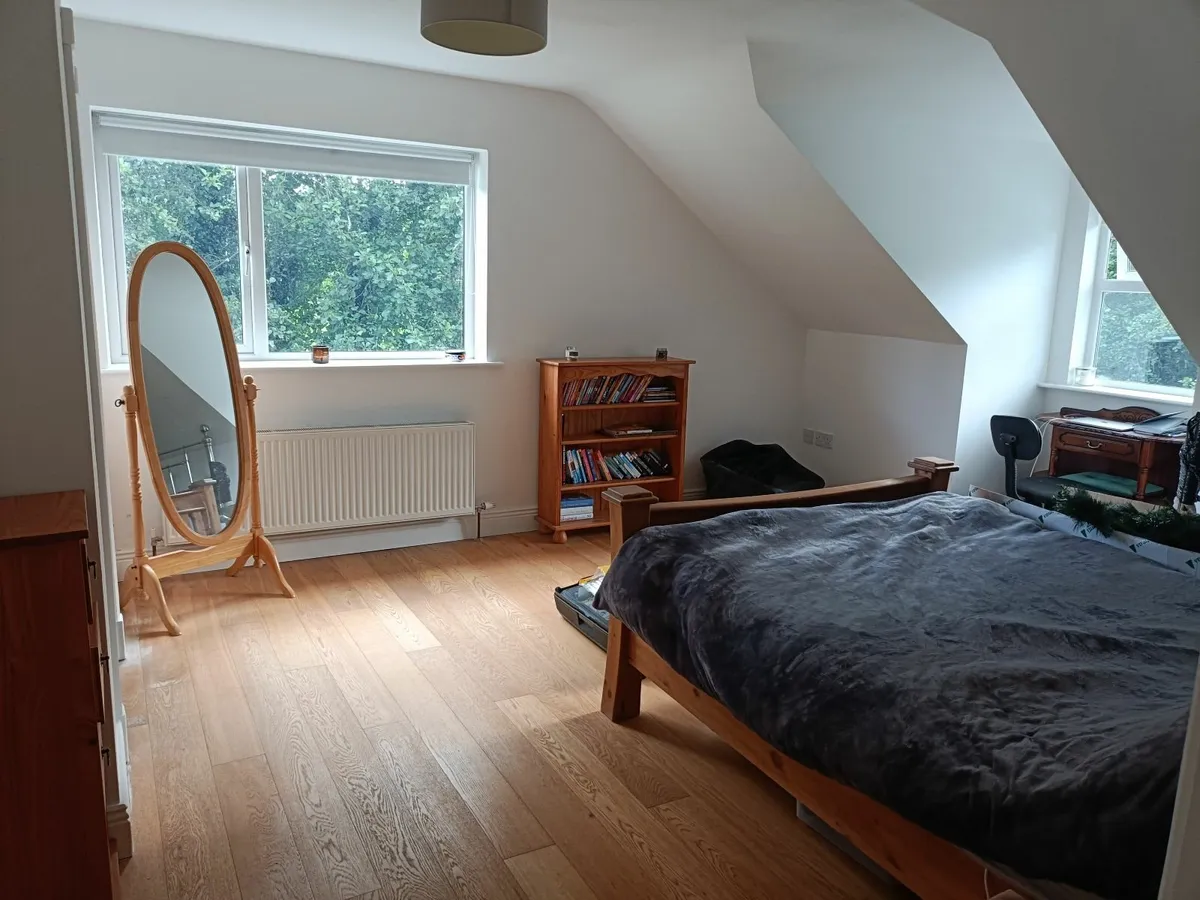 Room to rent - Image 1