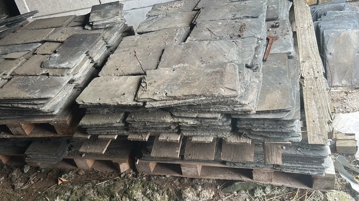 Slates - Image 1