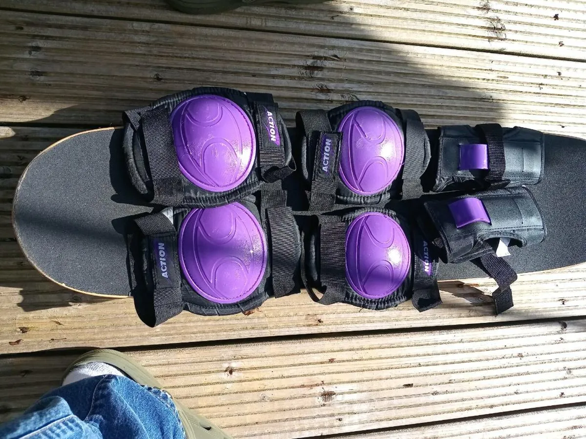 Skate Board - Image 4