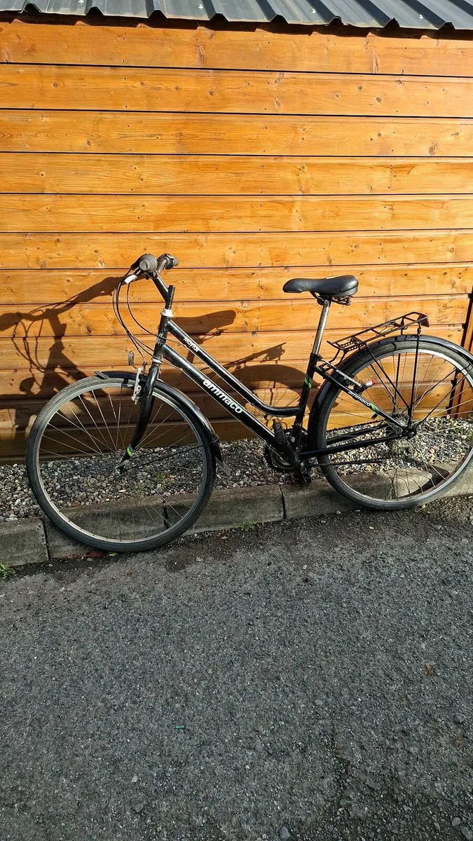 Bike for sale