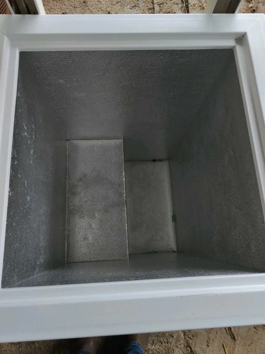 Chest freezer - Image 2