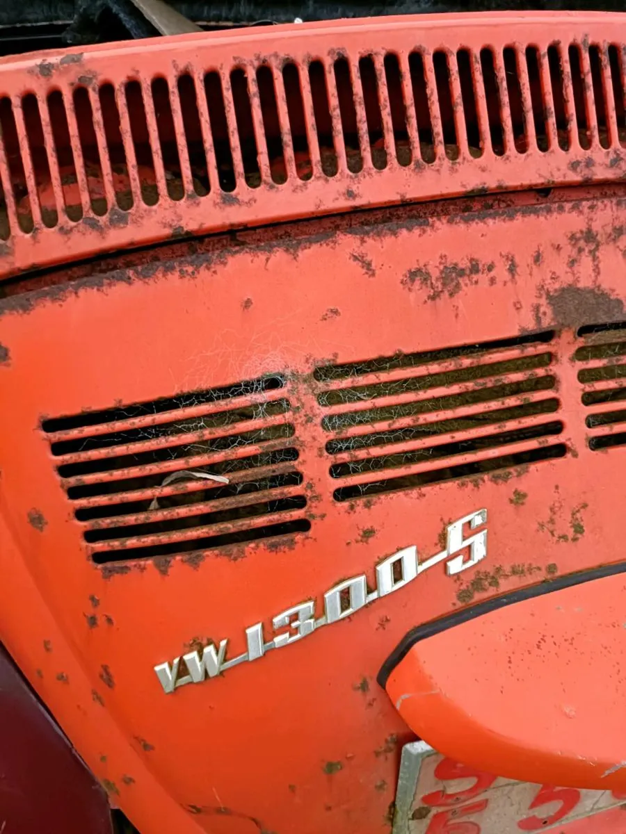 Vw beetle - Image 3