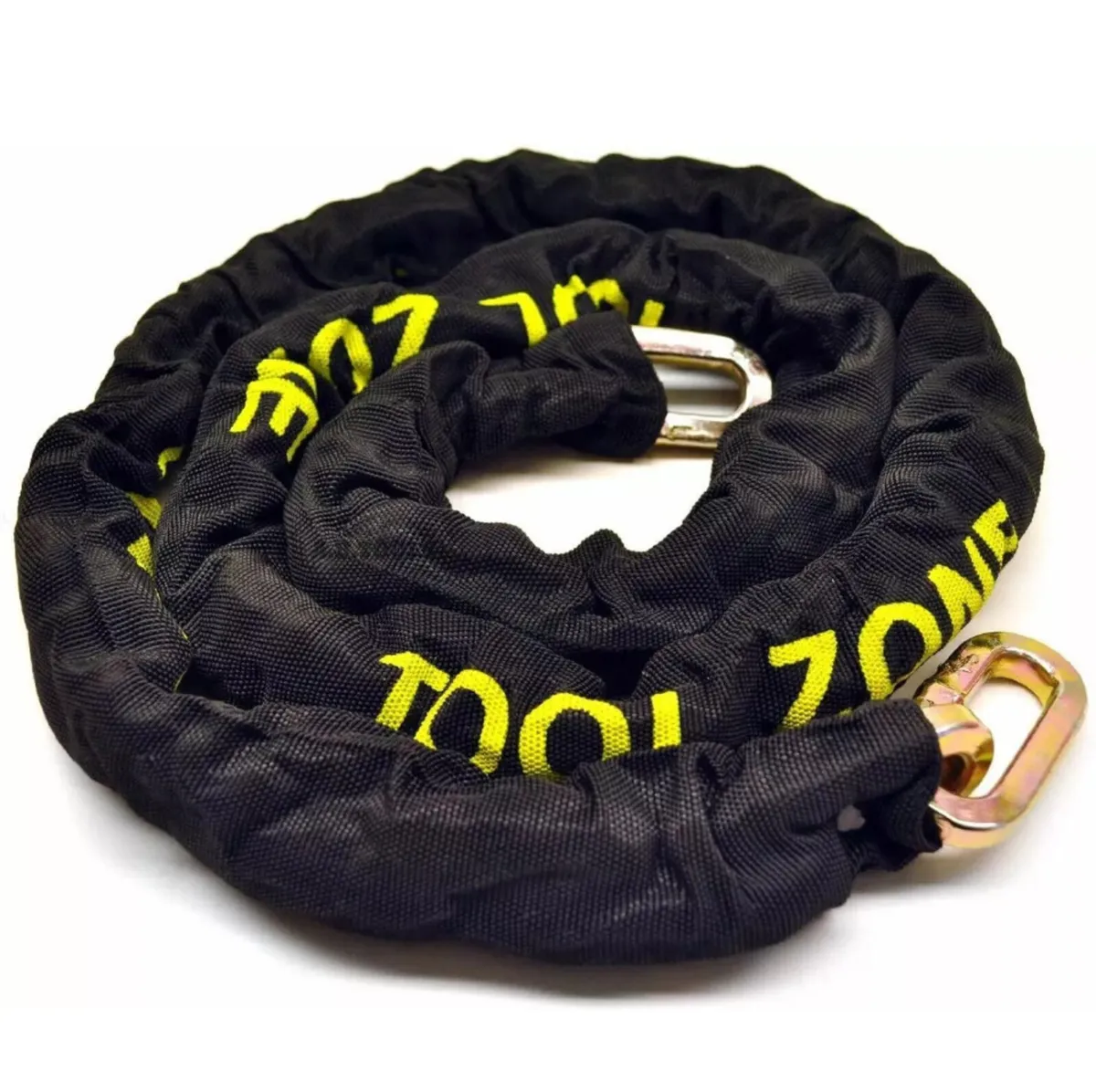 Heavy Duty Motorcycle Chain 1.8m Motorbike Securit