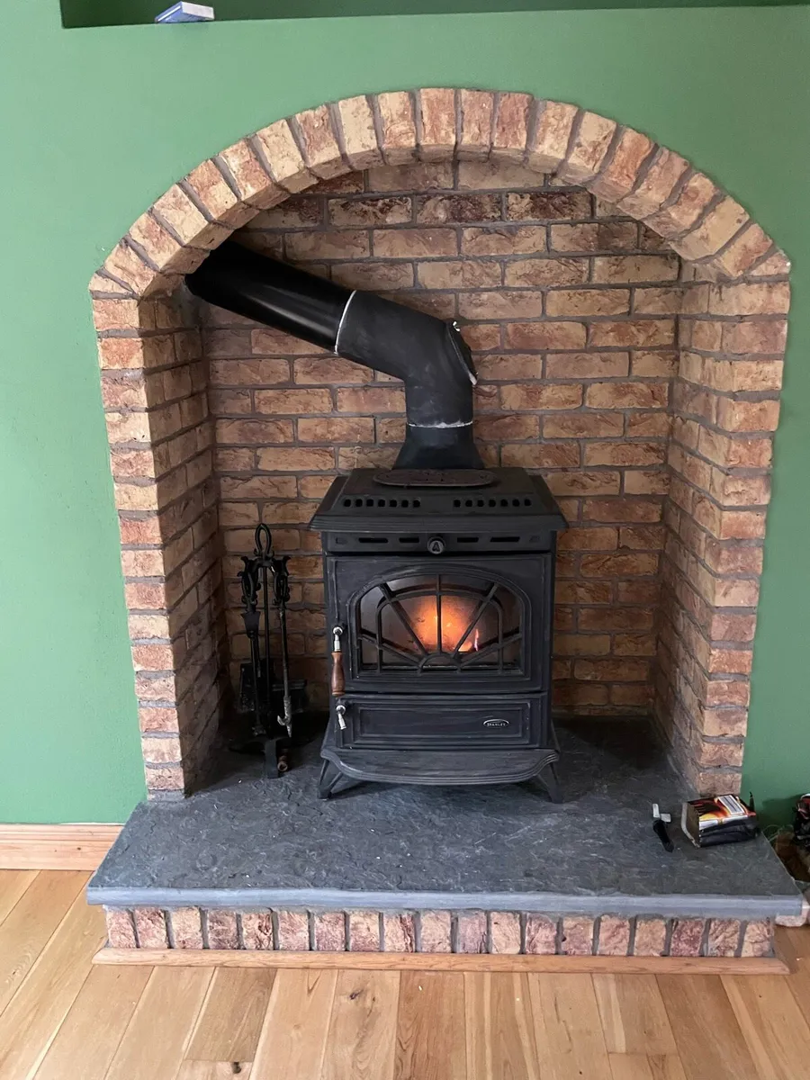 Stove Stanley - Image 2
