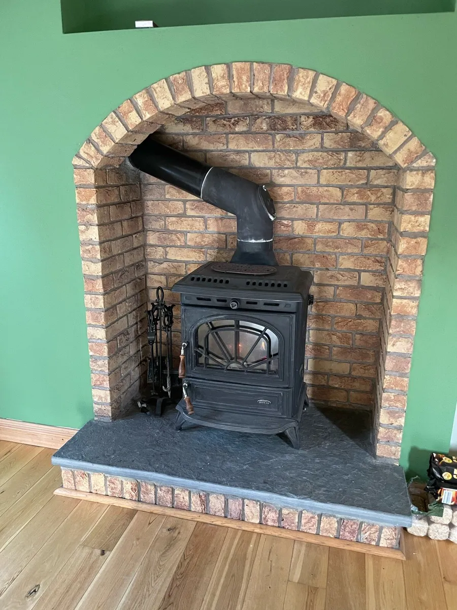 Stove Stanley - Image 3