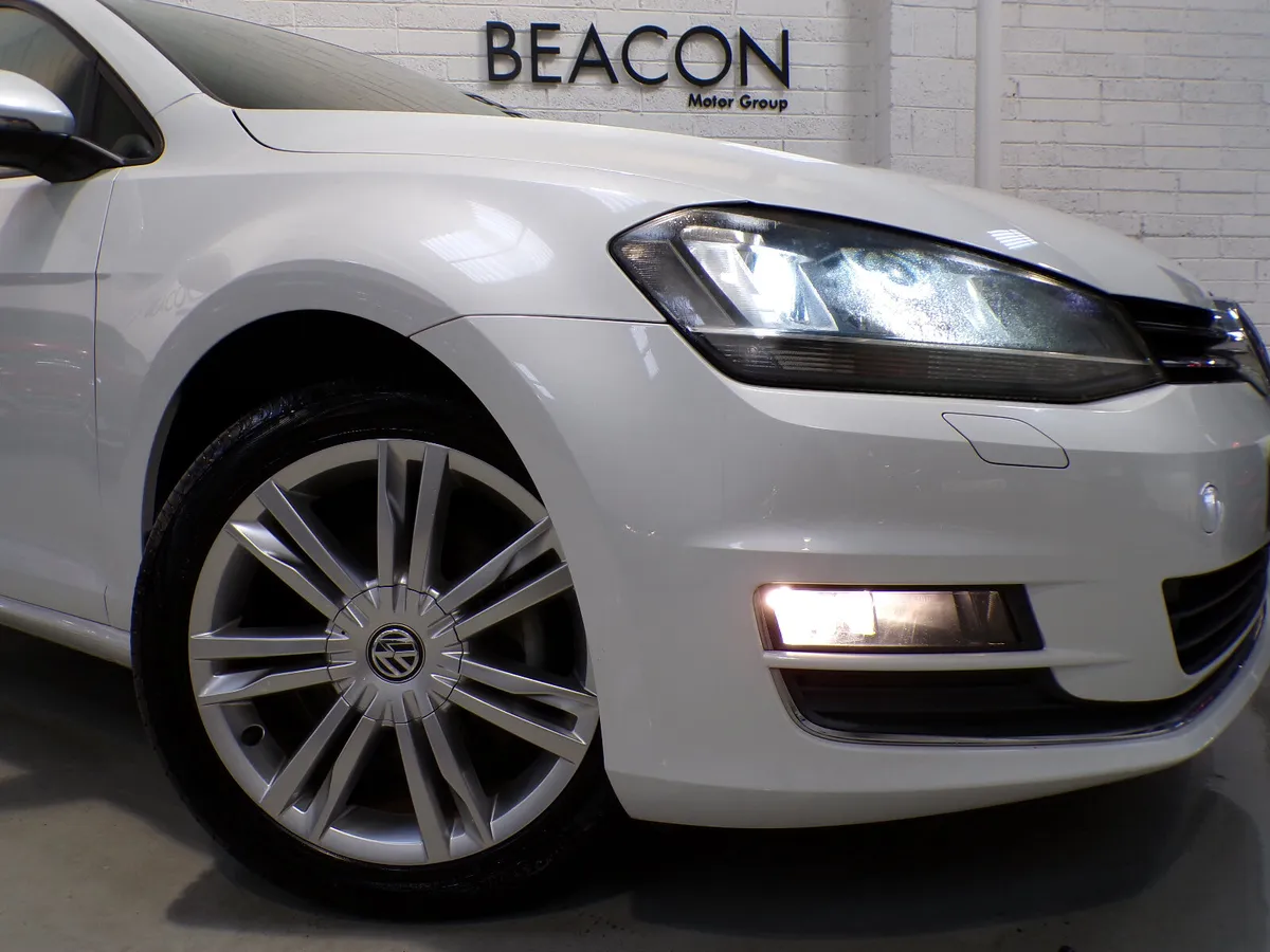 *ONLY 16,000*MILANO EDITION*AUTO*VW GOLF 1.4 TSI H - Image 3