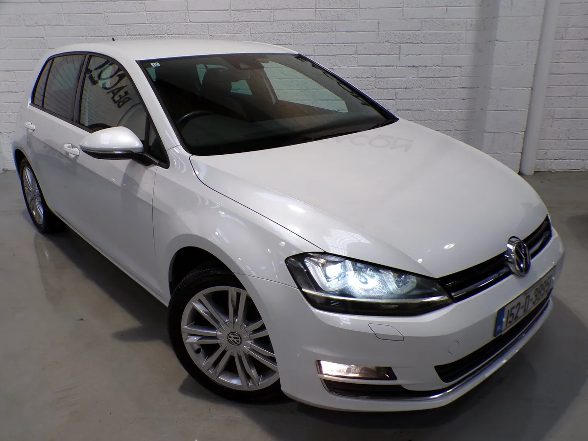 *ONLY 16,000*MILANO EDITION*AUTO*VW GOLF 1.4 TSI H - Image 2