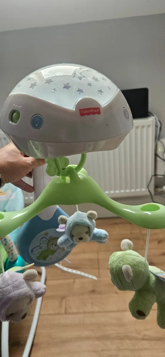 Nursery items - Image 2