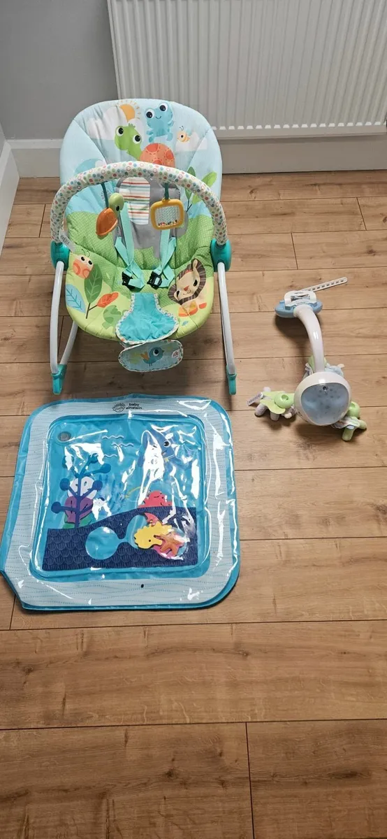 Nursery items - Image 3