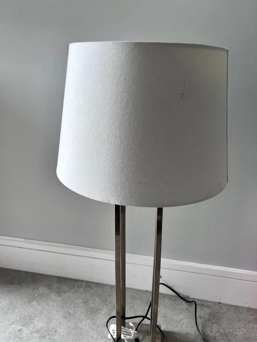Living Room Lamp - Image 2