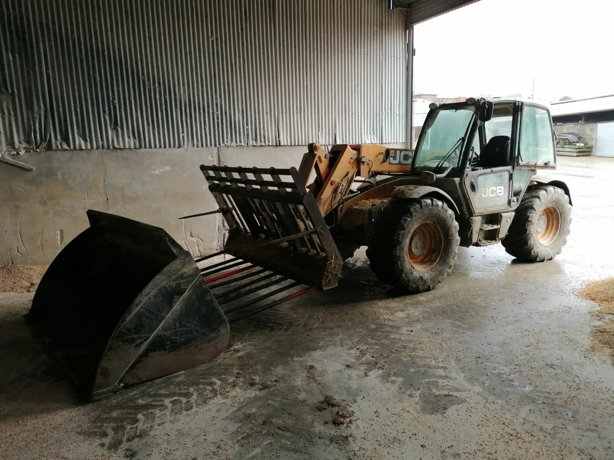 Looking Work, Exp Farm Worker, Tractor Driver