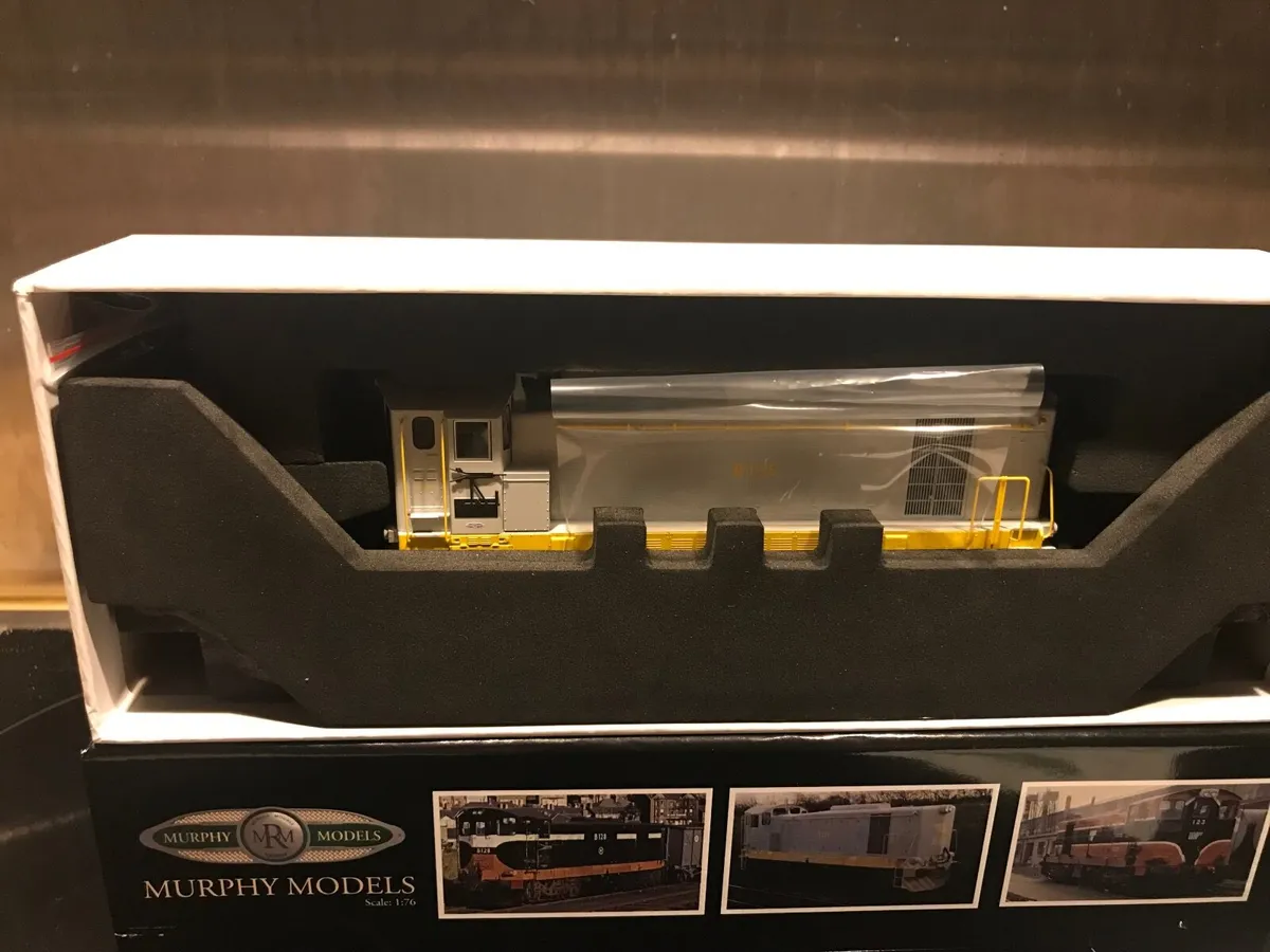 Model Train