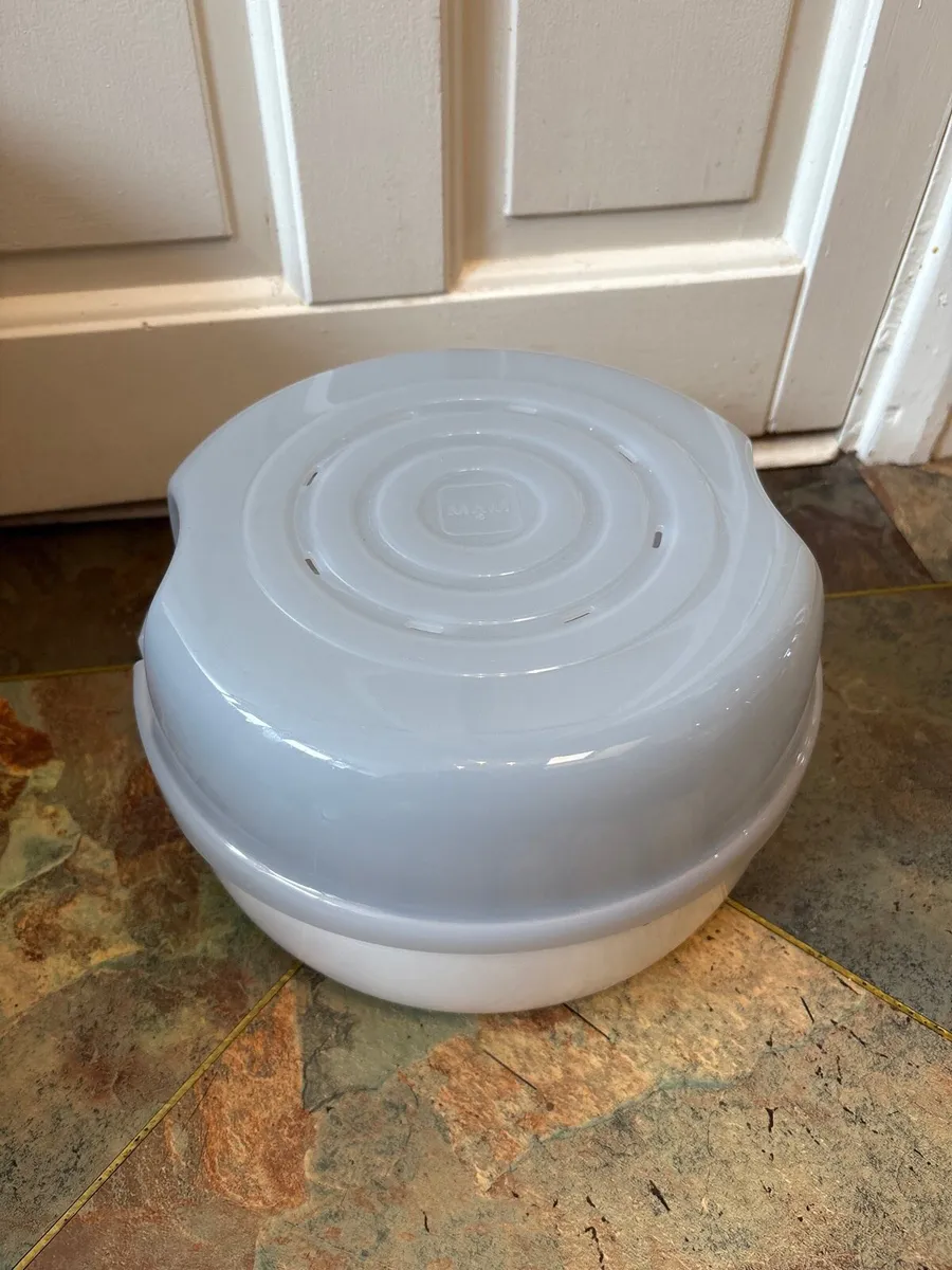 Mam microwave steriliser - Image 1