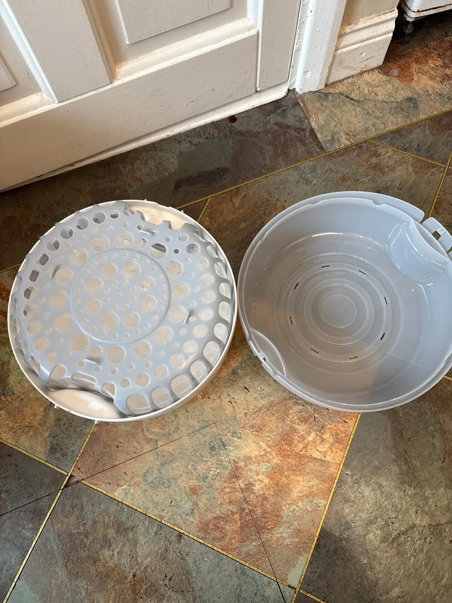Mam microwave steriliser - Image 2