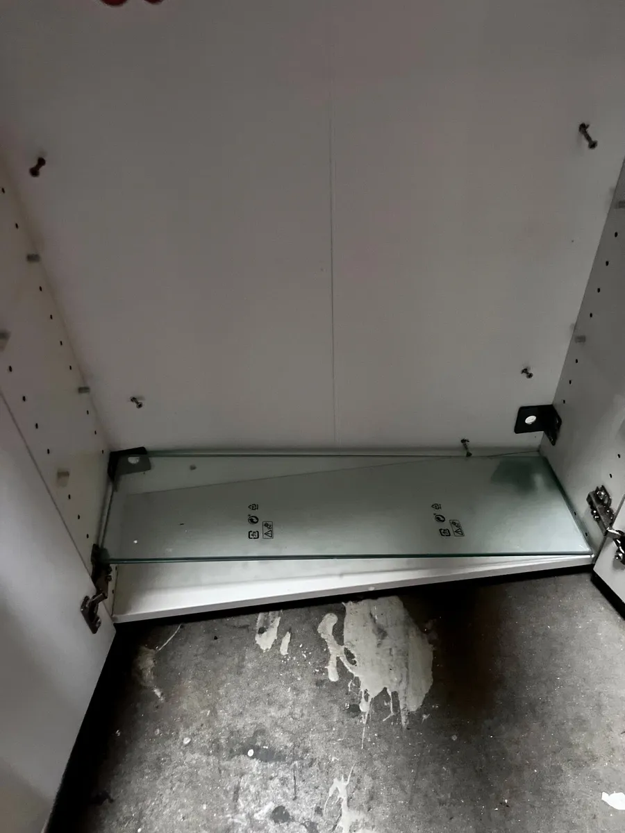 Mirror Cabinet - Image 2