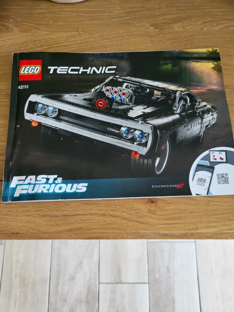 Lego - Image 1