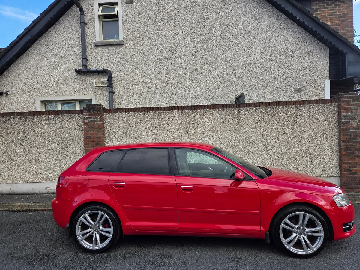 Audi A3 1.6d SE - Image 3