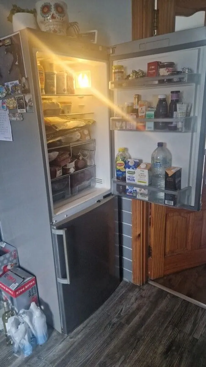 Bosch fridge - Image 3