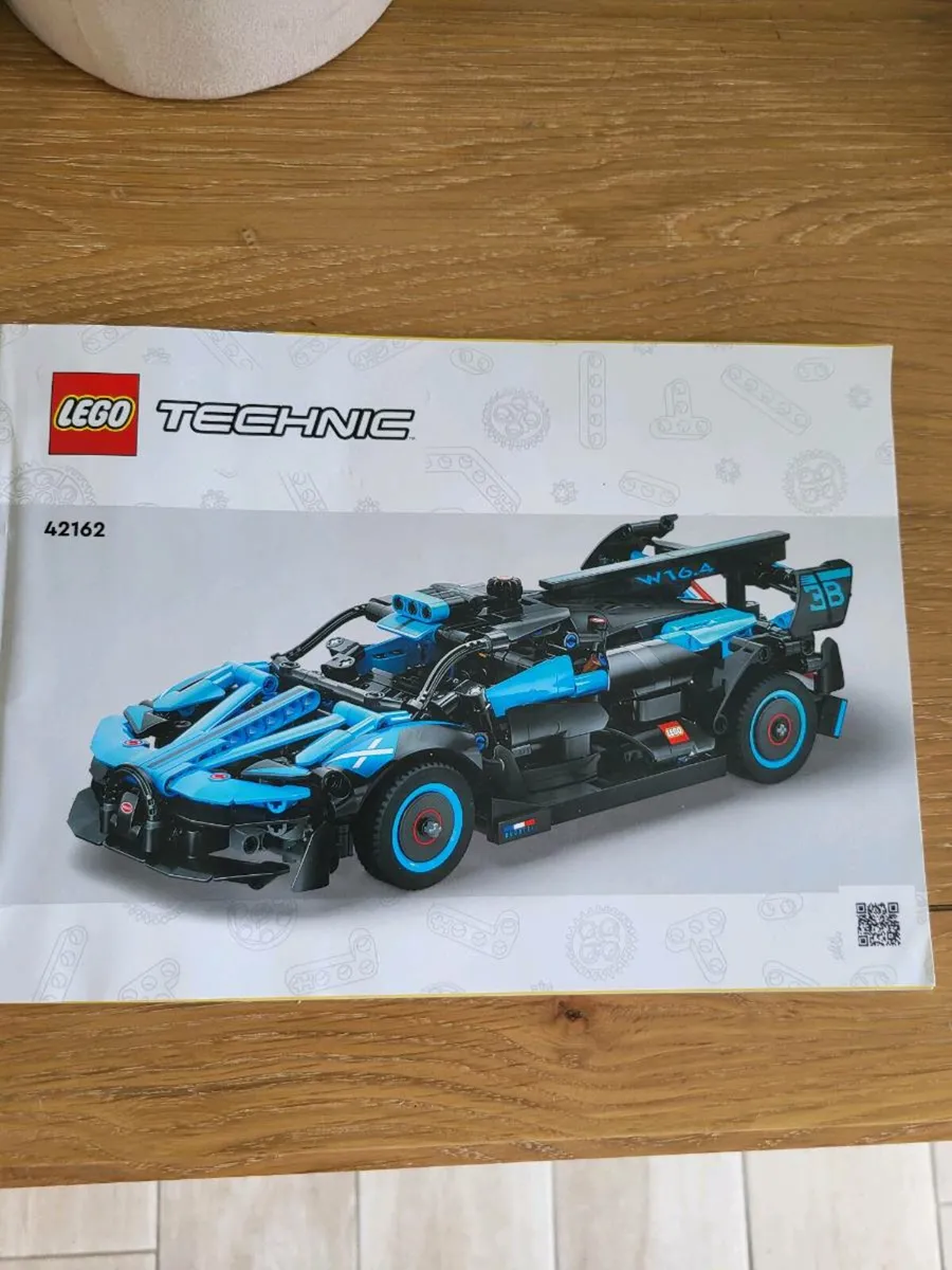 Lego - Image 1