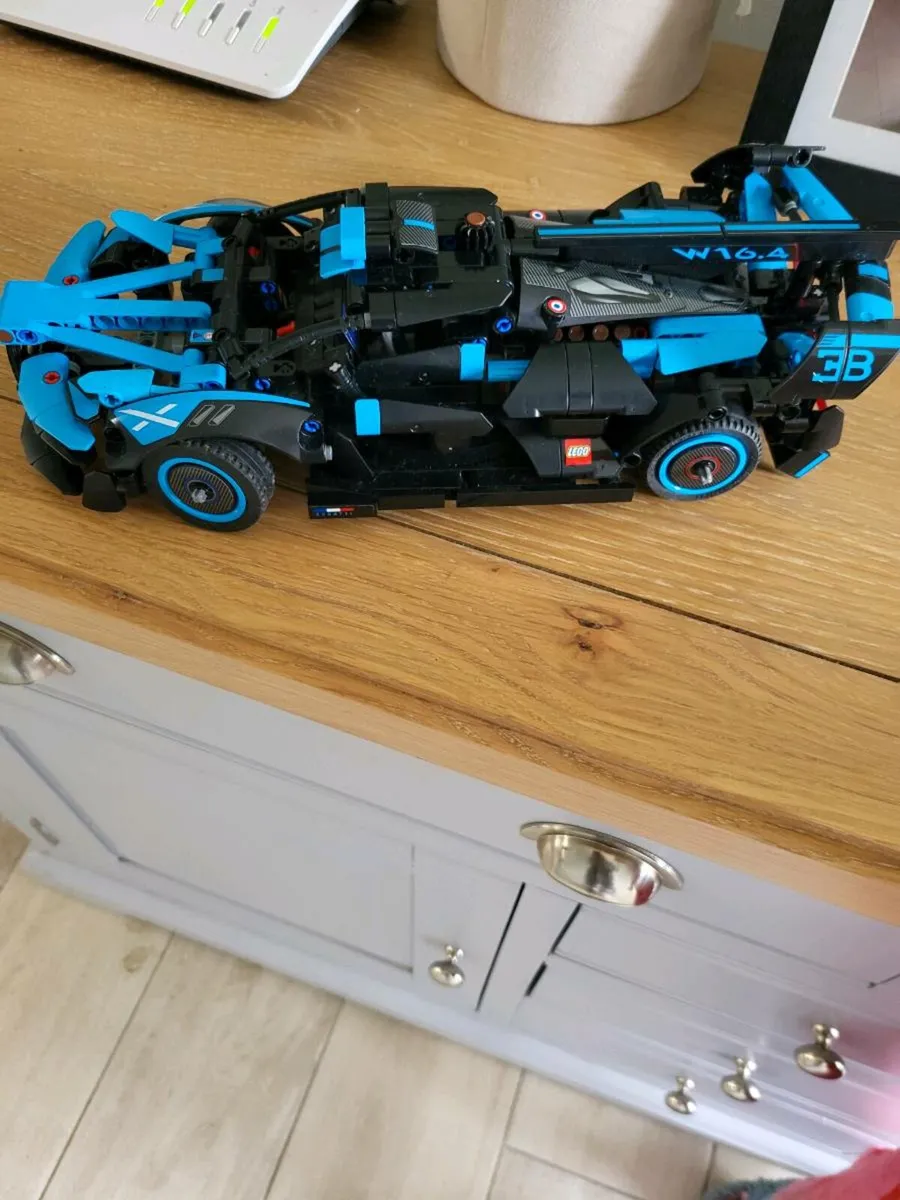 Lego - Image 2