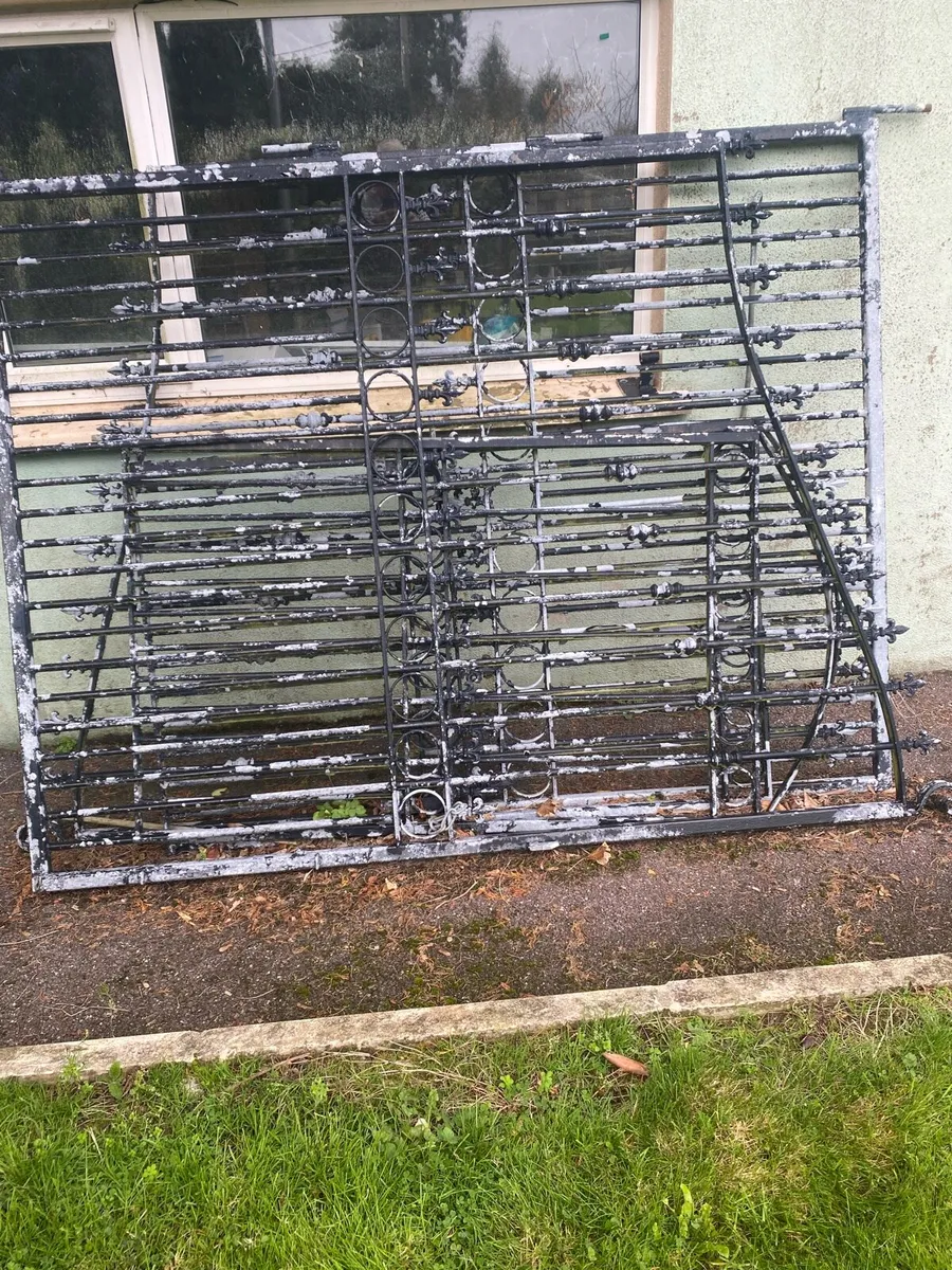 Gates
