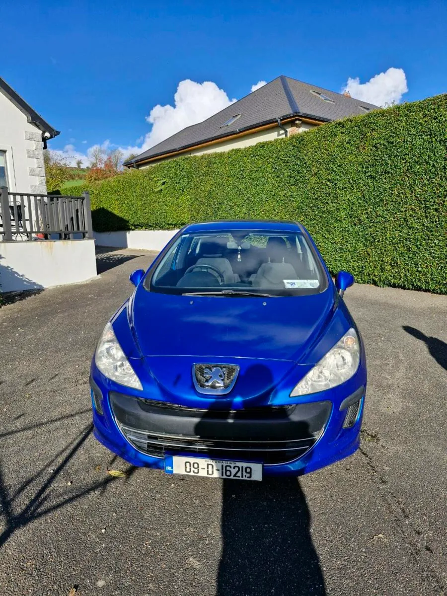 Peugeot   308 - Image 1