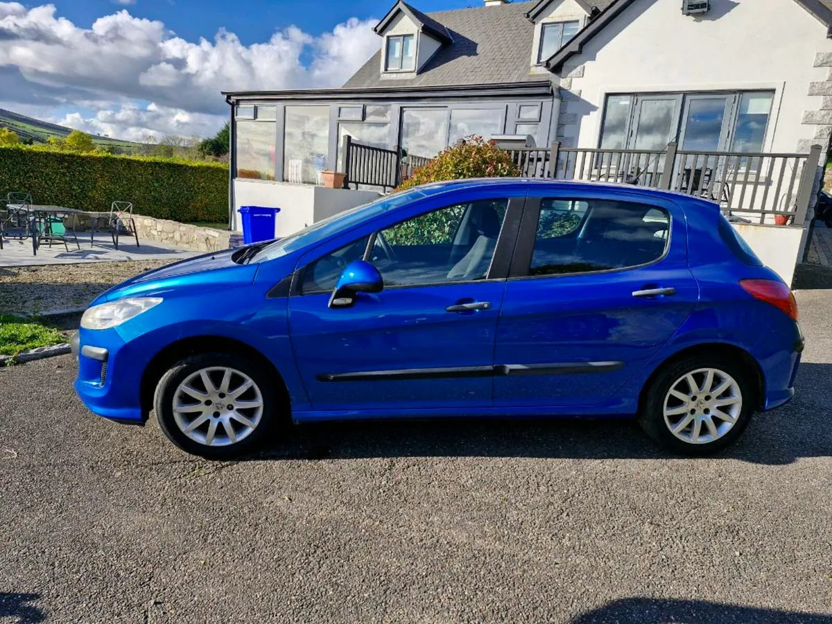 Peugeot   308 - Image 2