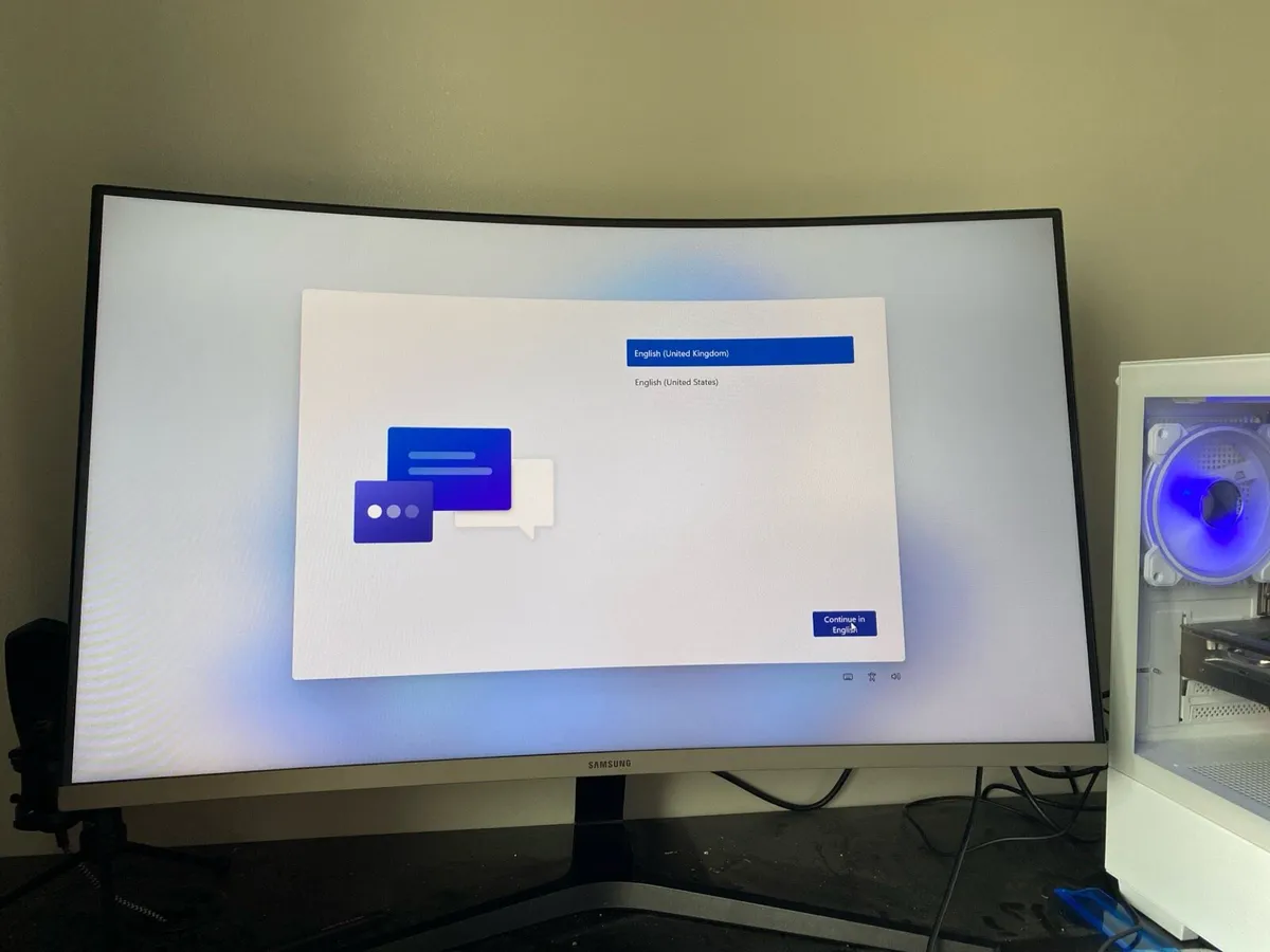 Computer monitor - Image 1