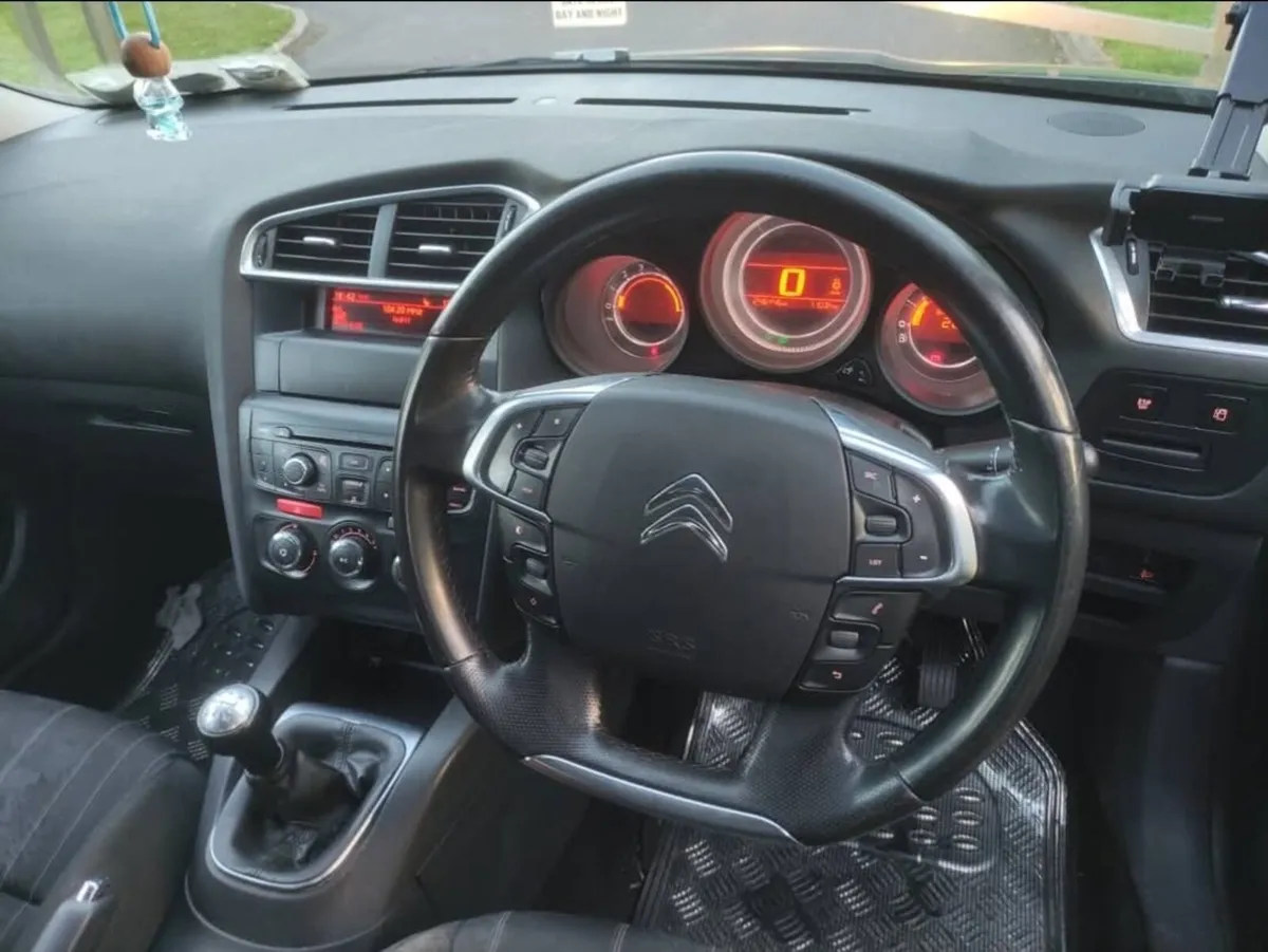 Citroen C4 2013 - Image 3