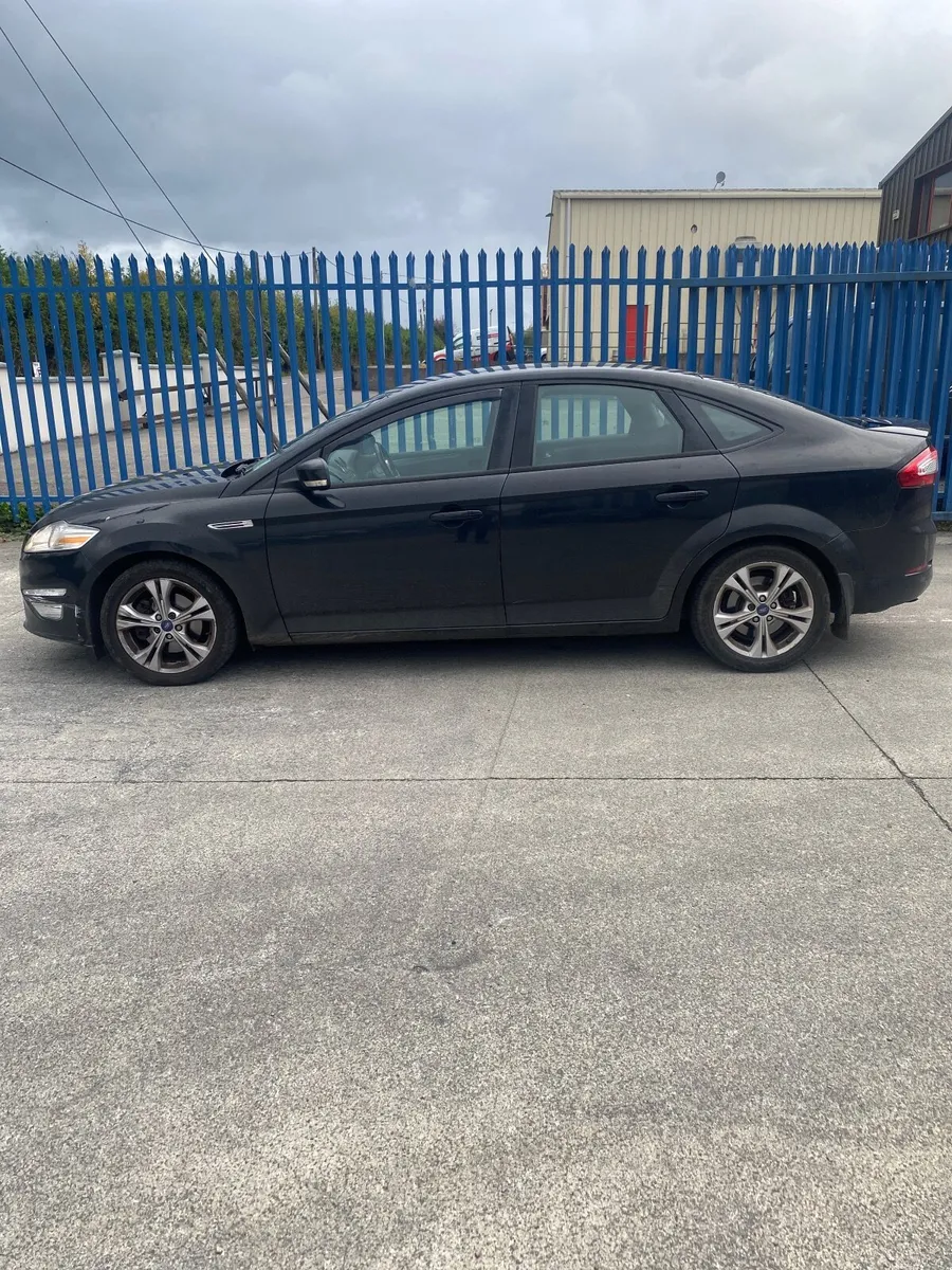 Ford Mondeo 2012 - Image 1