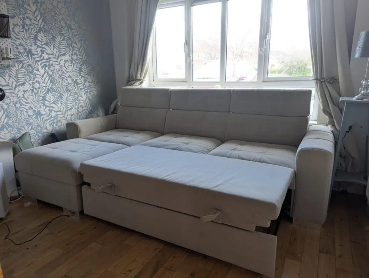 sofa bed - Image 2
