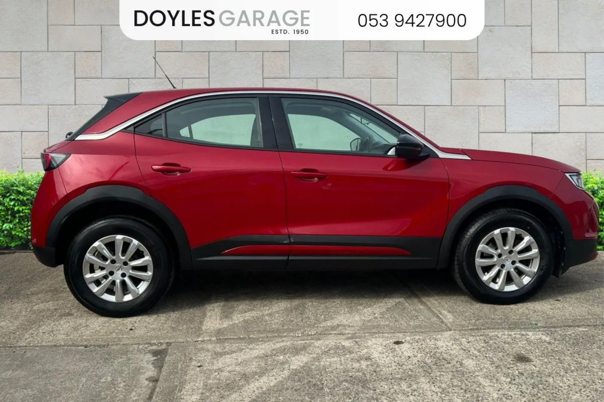 Opel Mokka SC 1.5 Diesel 110bhp - Image 2