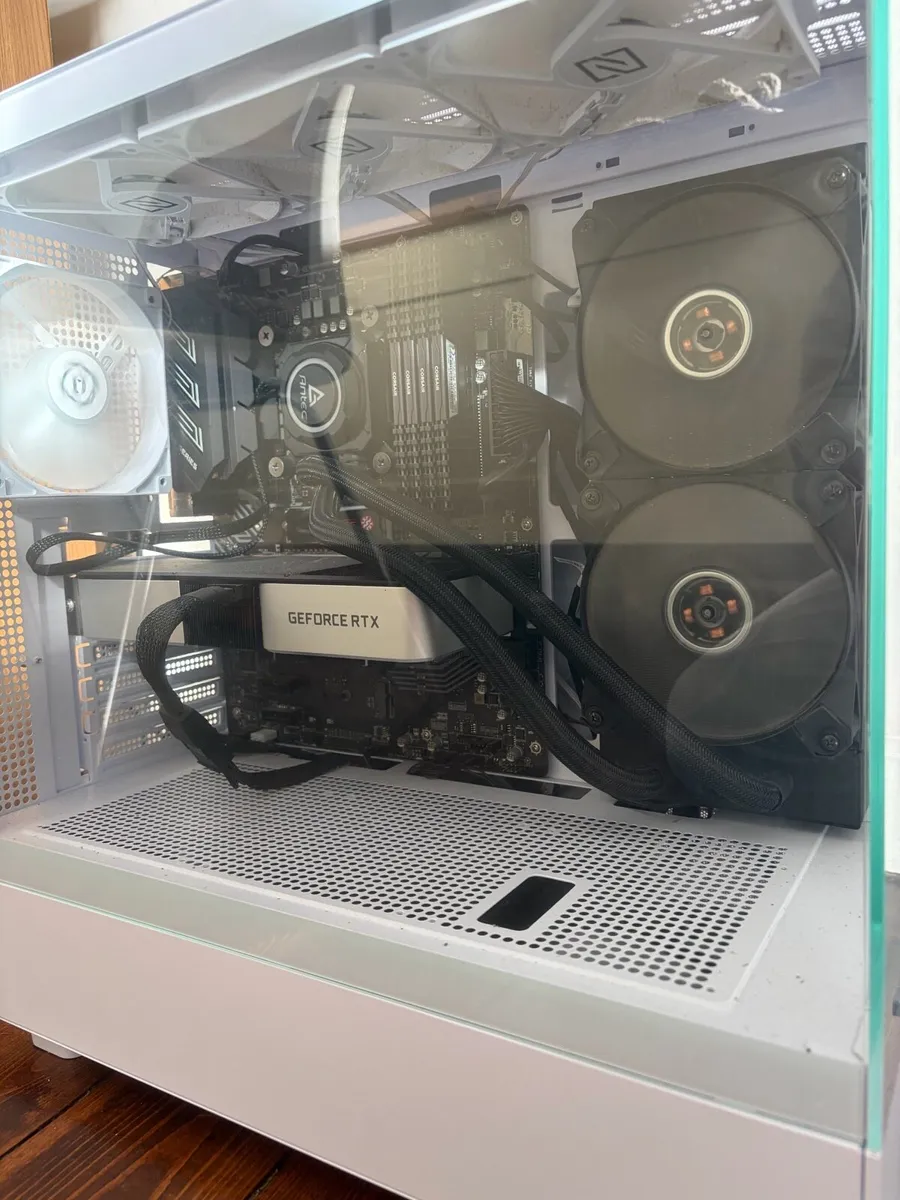 High Performance Gaming PC - Image 2